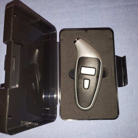 Digital Tire Presssure Gauge - New - Picture 5 of 5